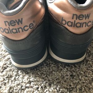 EUC New Balance
